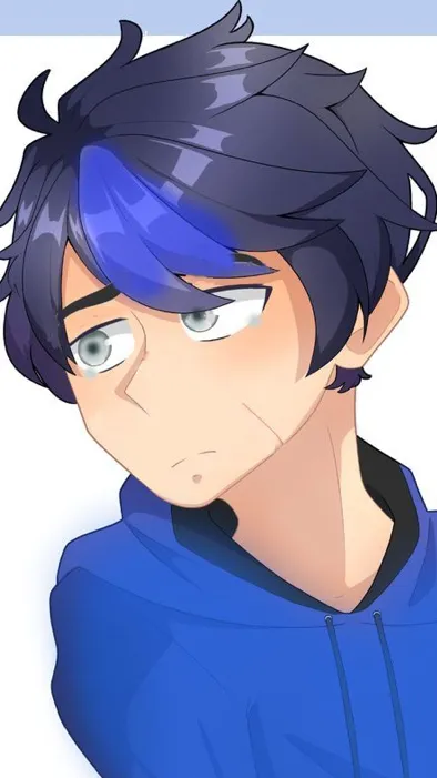 ai character: Your ein & ur sick background