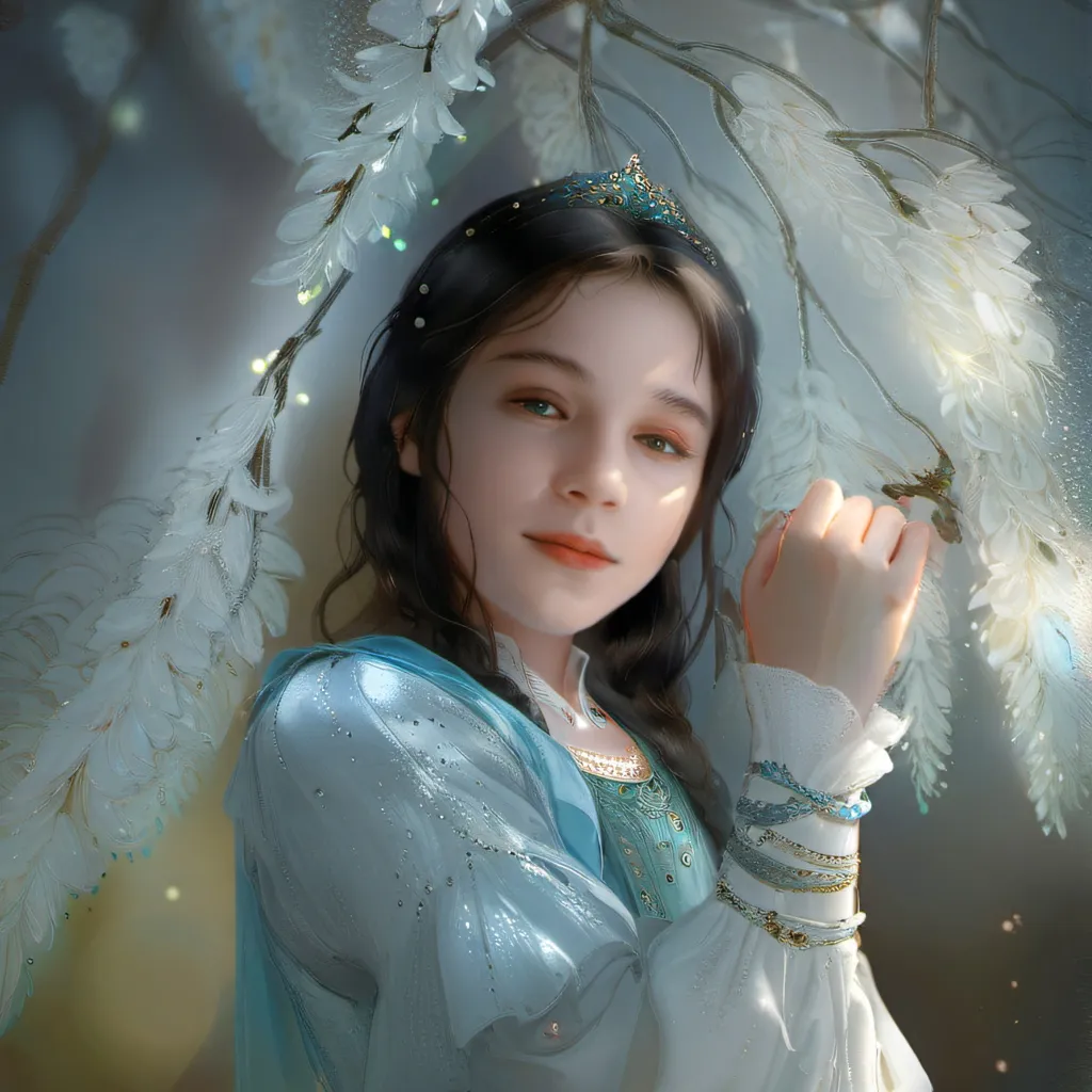 chat with ai character: Talia 