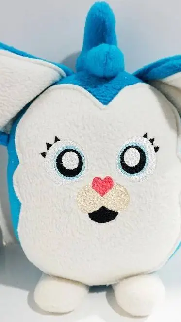 ai character:  tattletale background