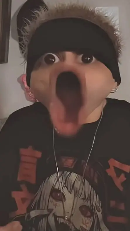 ai character: Timmy  background