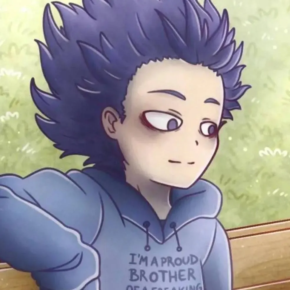 chat with ai character: mha