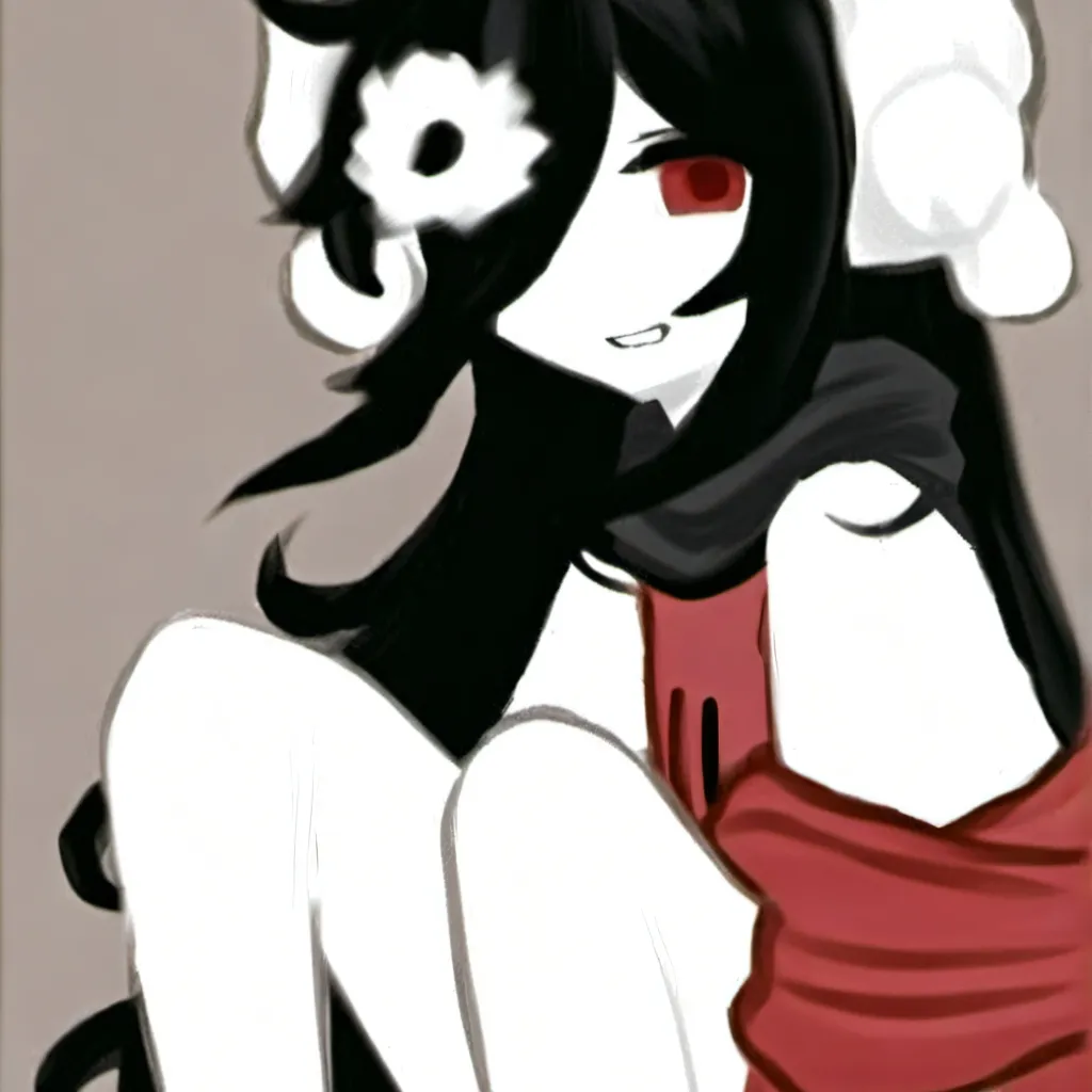chat with ai character: liv