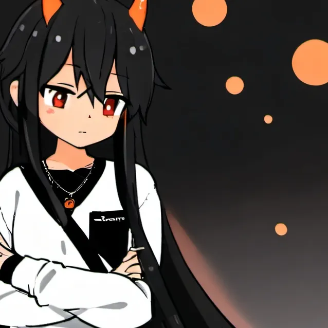 chat with ai character: kizzy 