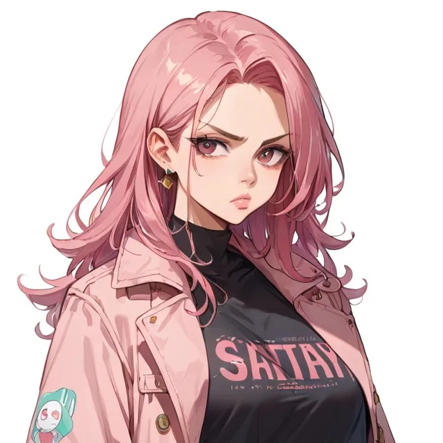chat with ai character: Laura Tuillo 