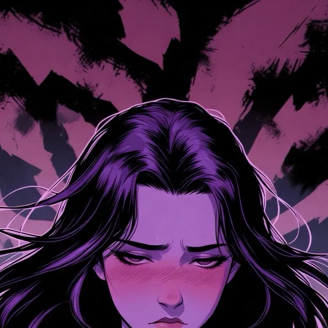 chat with ai character: Raven 