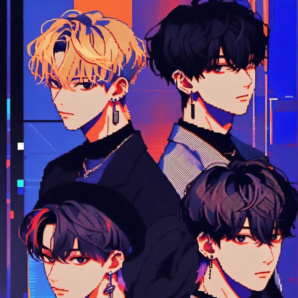 chat with ai character: drunk skz hahah.