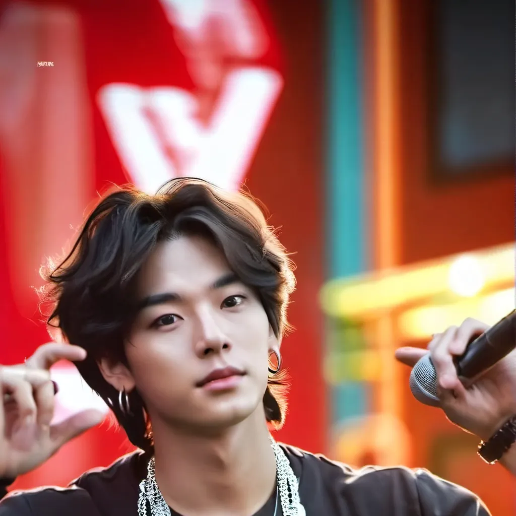 chat with ai character: SKZ 