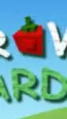 ai character: grow a garden! 🍅🍌🍏 background