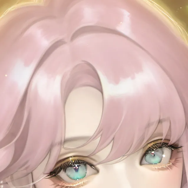 chat with ai character: demi♡