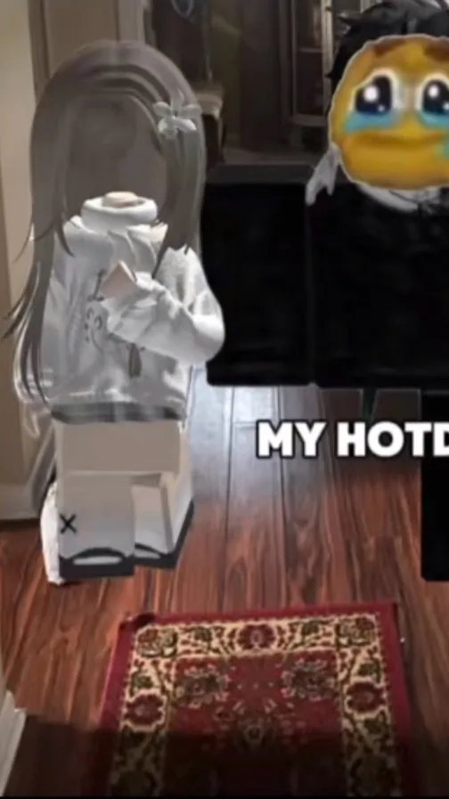 ai character: My name is Mia background