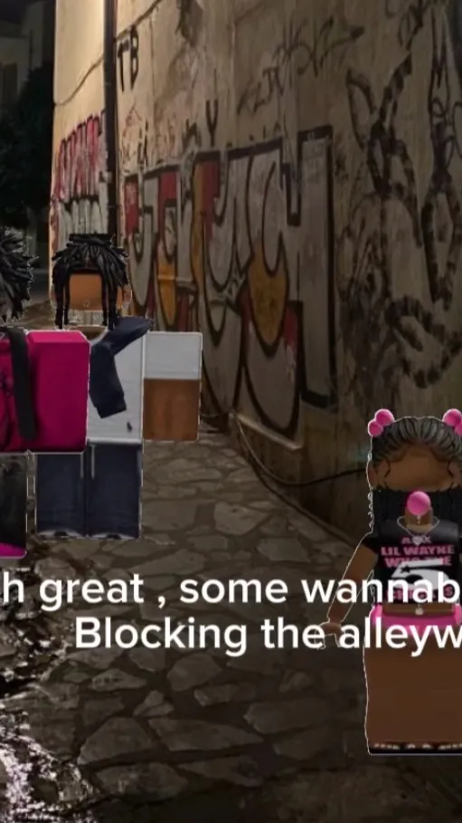 Talkie AI - Chat with Jason and Maya