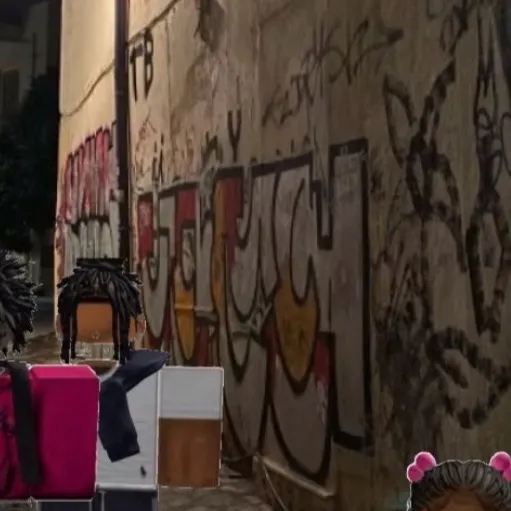 chat with ai character: Jason and Maya