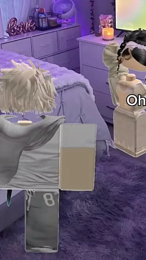 ai character: Jack background