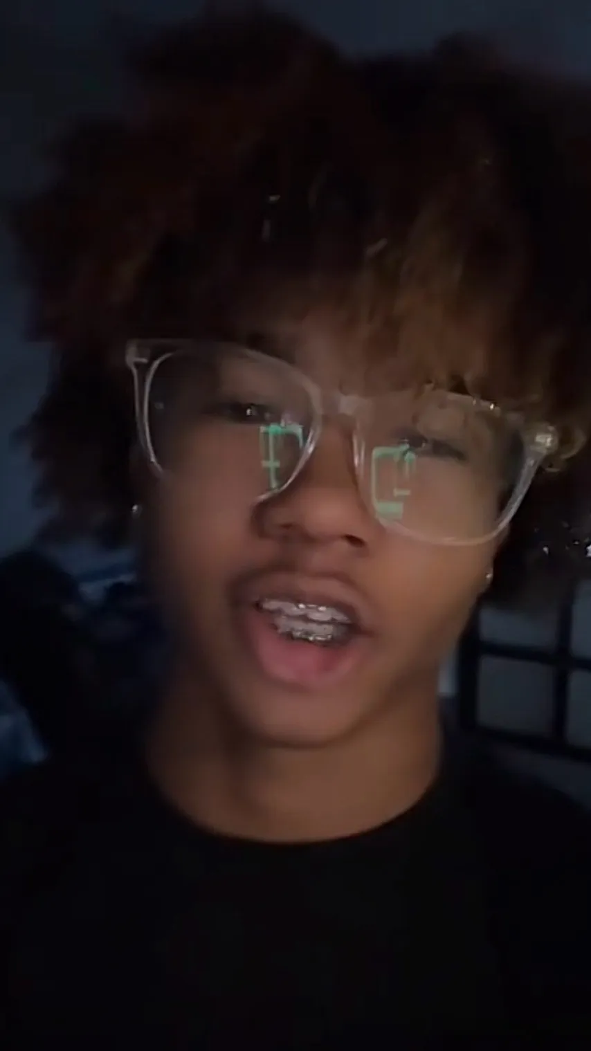 ai character: Max background