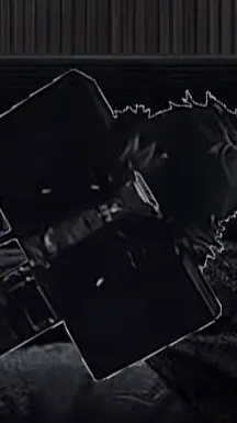 ai character: Max background