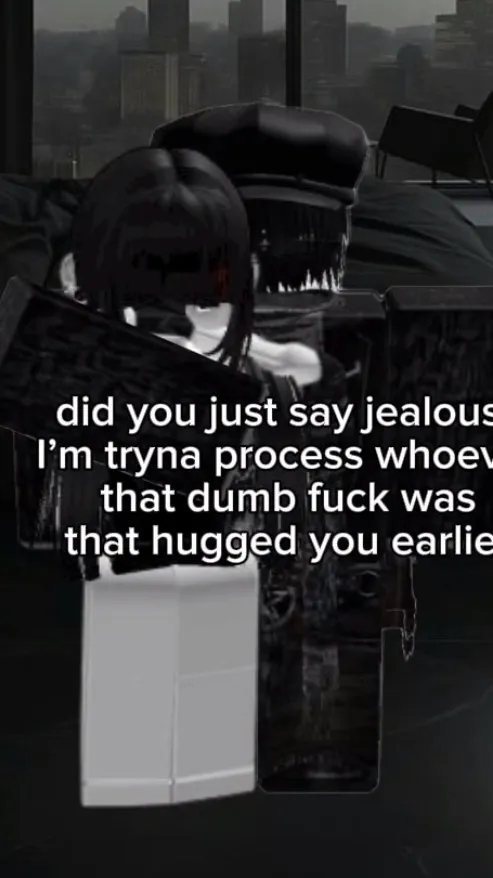 ai character: Max background