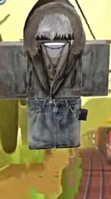 ai character: Jack background