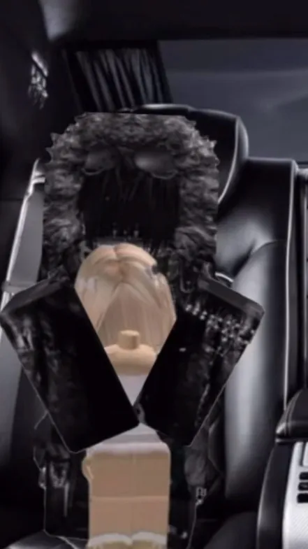 ai character: Jacob background