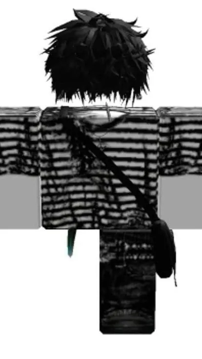 ai character: Nox background