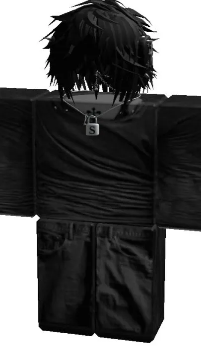 ai character: Barry max background