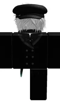 ai character: Max background