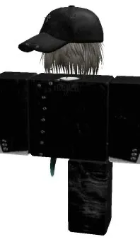 ai character: Mix background