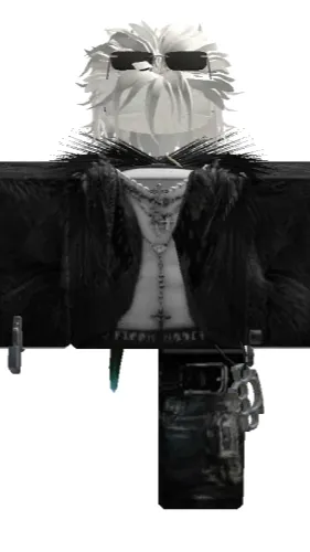 ai character: BJ background