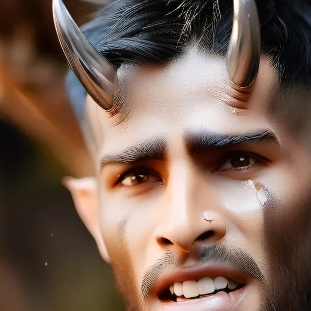 chat with ai character: Toby