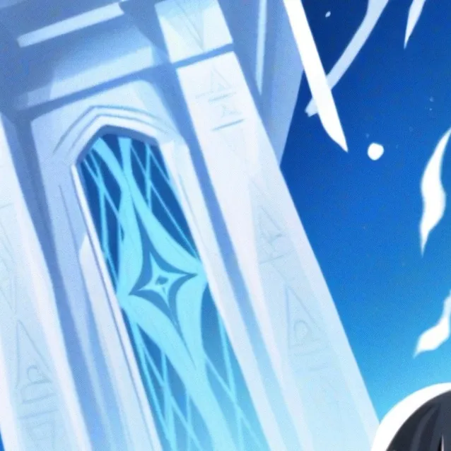 chat with ai character: Raine