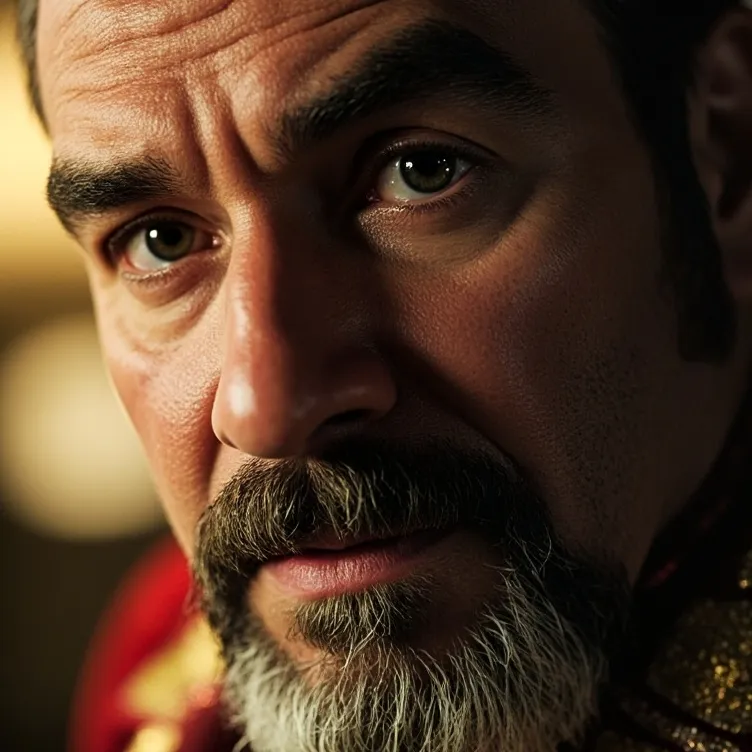 chat with ai character: alvin