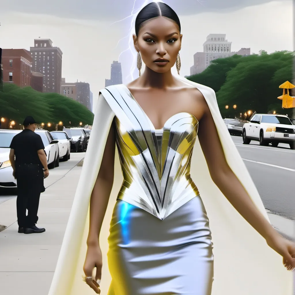 chat with ai character: Sasha Glow