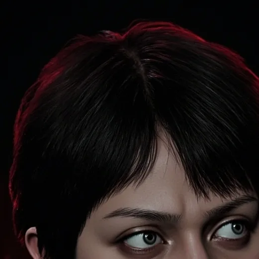 chat with ai character: Lucian