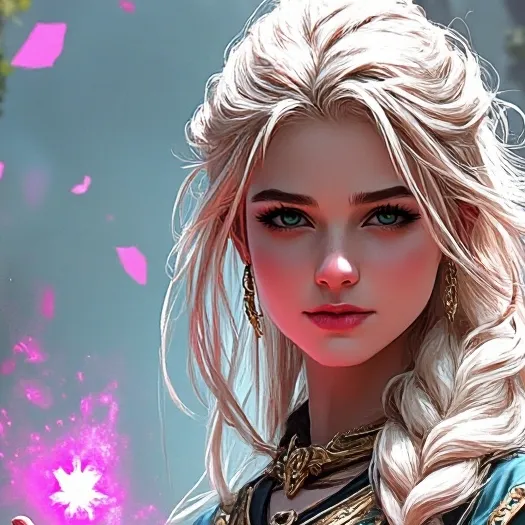 chat with ai character: Laura 