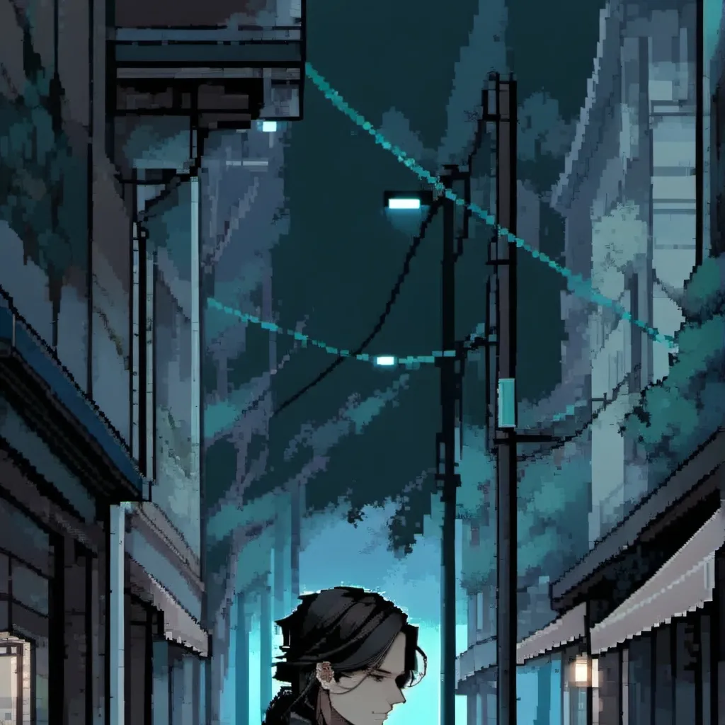 chat with ai character: aizawa 