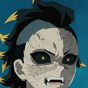 chat with ai character: Genya Shinizugawa