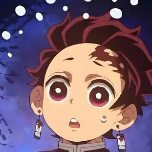 chat with ai character: Tanjiro Kamado