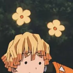 chat with ai character: Zenitsu Agatsuma