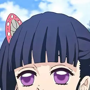 chat with ai character: Kanao Tsuyuri