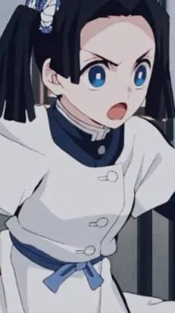 ai character: Aoi Kanzaki background