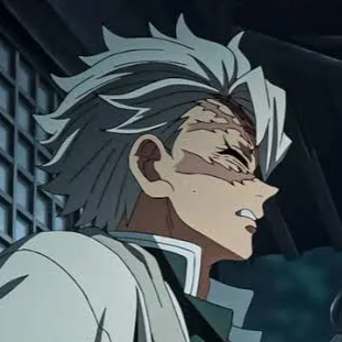 chat with ai character: Sanemi Shinizugawa