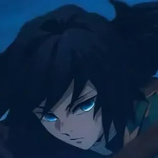 chat with ai character: Giyu Tomioka