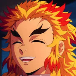 chat with ai character: Kyojuro Rengoku