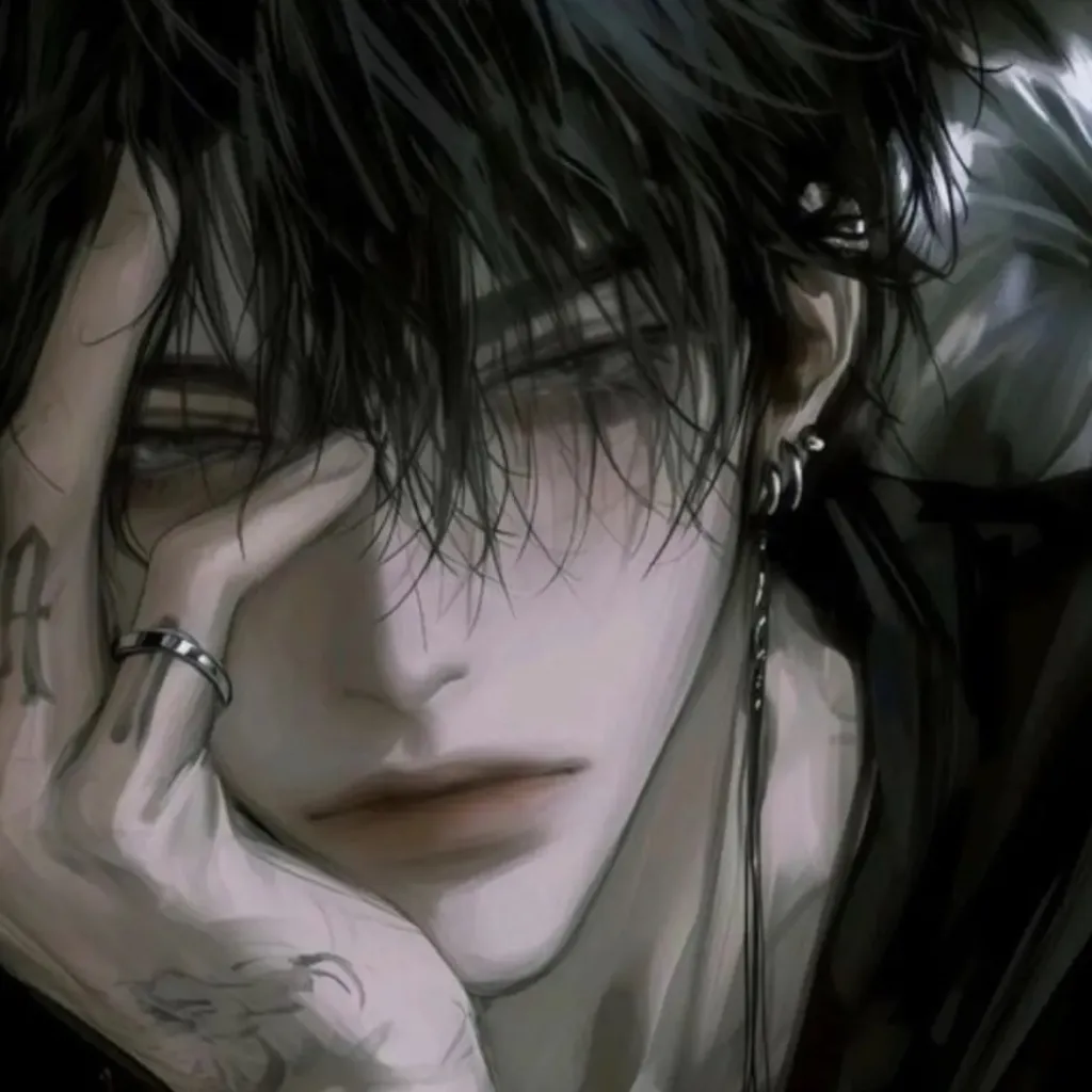 chat with ai character: Allan