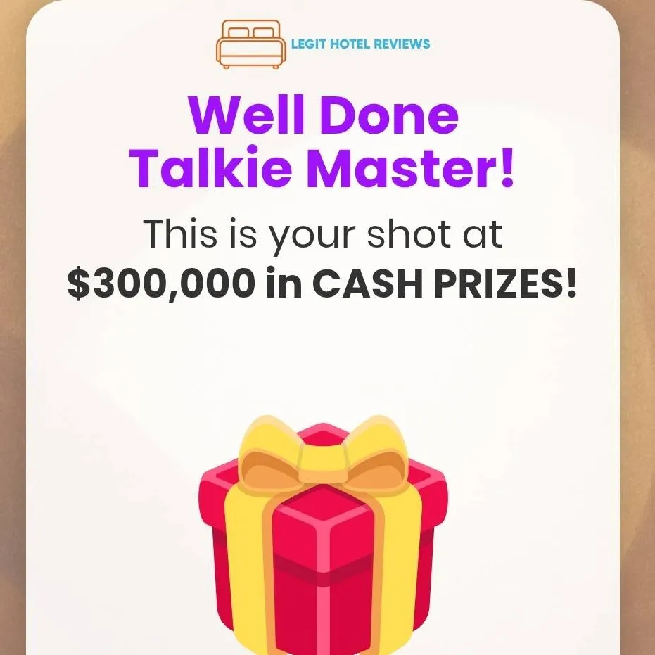 chat with ai character: WIN $300,000