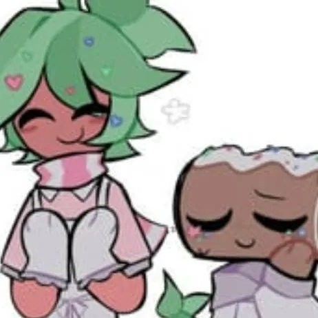 chat with ai character: fruitcake