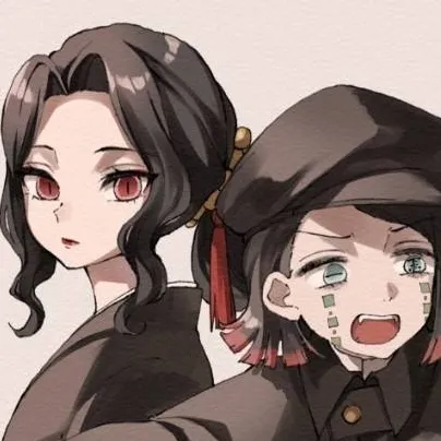 chat with ai character: ♡enmu♡