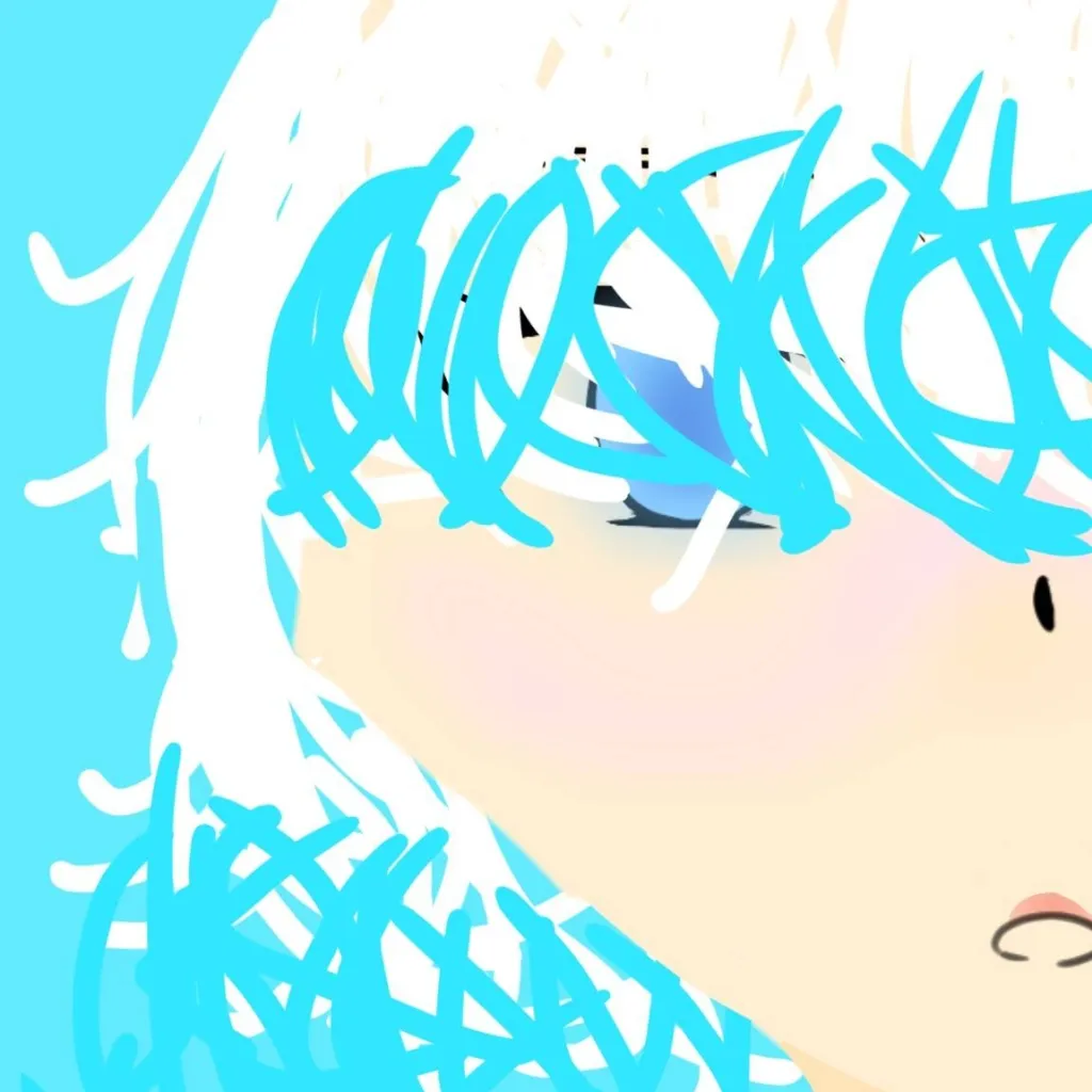 chat with ai character: Nyx Shinazugawa 