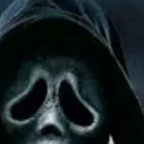 chat with ai character: Ghostface 