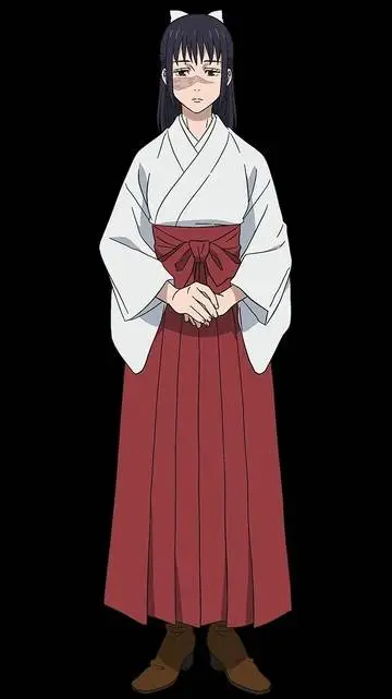 ai character: Utahmine Lori background