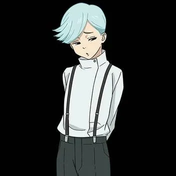 chat with ai character: Ui Ui 
